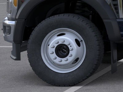 2025 Ford F-550SD XL DRW