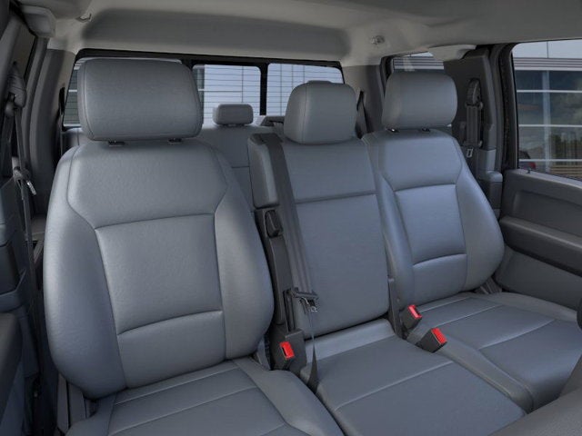 2025 Ford F-550SD XL DRW