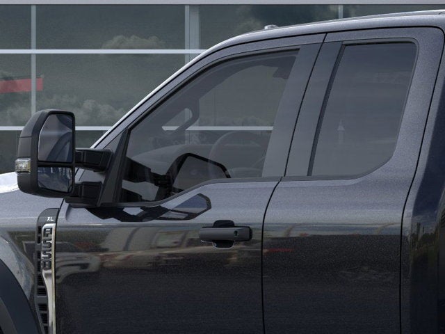 2025 Ford F-550SD XL DRW