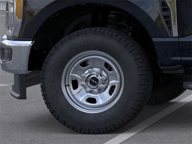 2025 Ford F-350SD XL