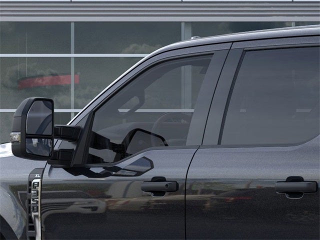 2025 Ford F-350SD XL