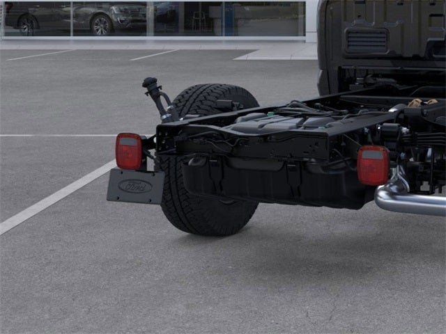 2025 Ford F-350SD XL