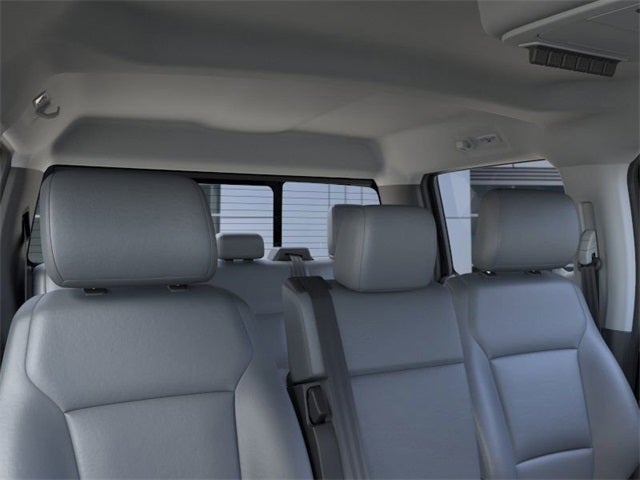 2025 Ford F-350SD XL