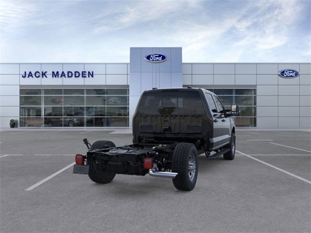 2025 Ford F-350SD XL