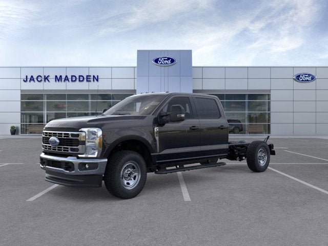 2025 Ford F-350SD XL