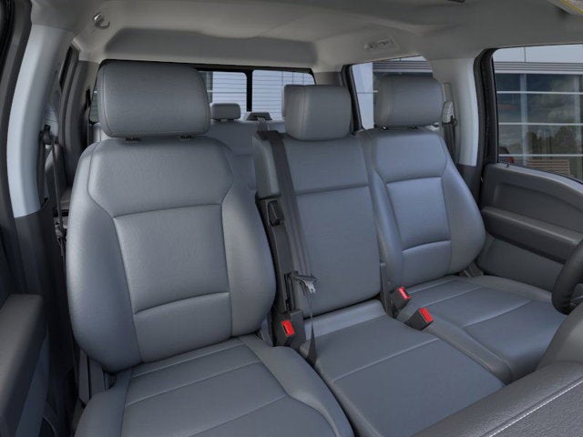 2025 Ford F-350SD XL