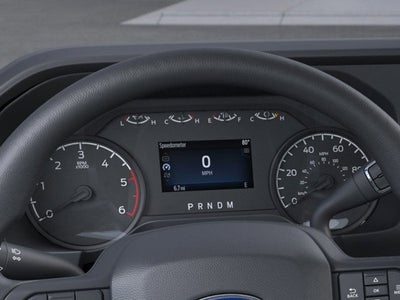 2025 Ford F-350SD XL