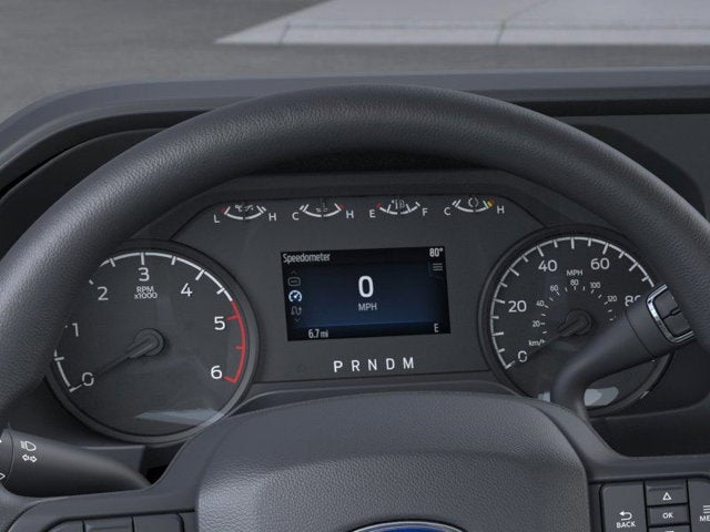 2025 Ford F-350SD XL