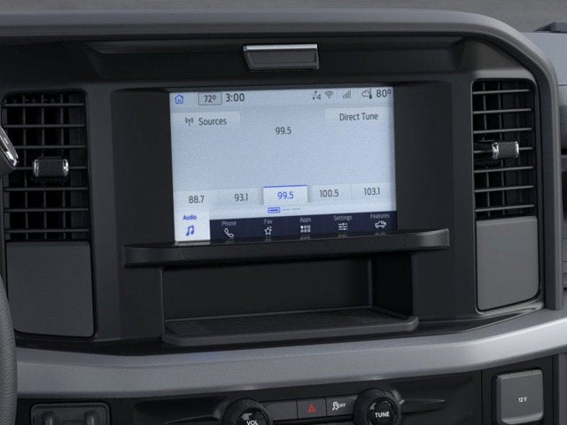 2025 Ford F-350SD XL