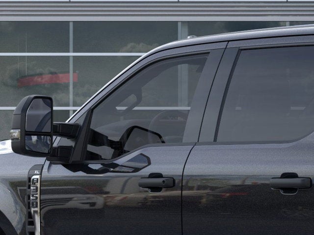 2025 Ford F-350SD XL