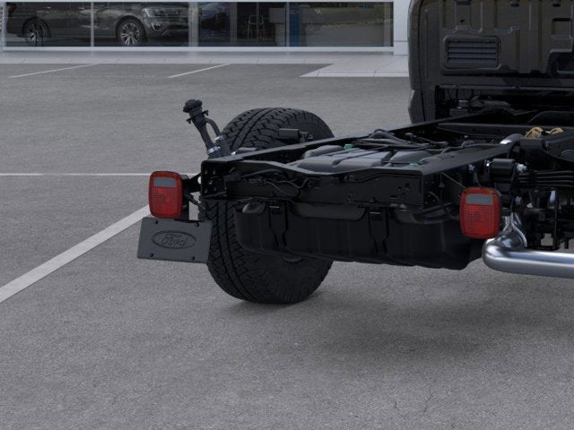 2025 Ford F-350SD XL