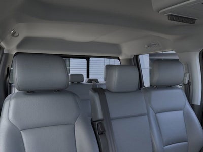 2025 Ford F-350SD XL