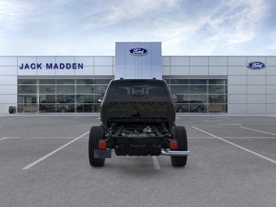 2025 Ford F-350SD XL