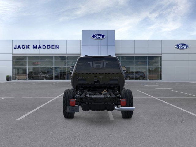 2025 Ford F-350SD XL