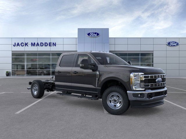2025 Ford F-350SD XL