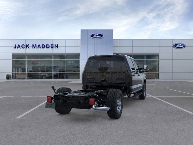 2025 Ford F-350SD XL