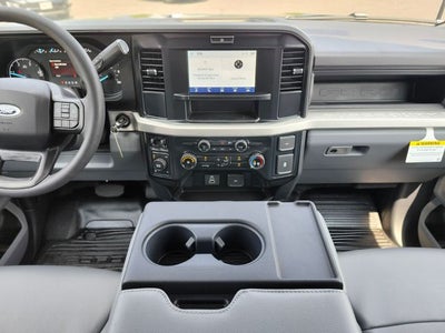 2026 Ford F-350SD XL