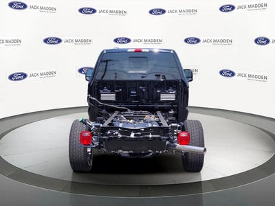 2026 Ford F-350SD XL