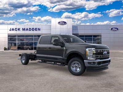 2026 Ford F-350SD XL