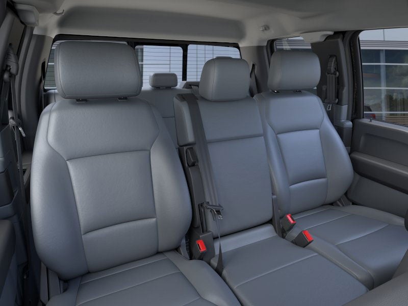 2025 Ford F-350SD XL DRW