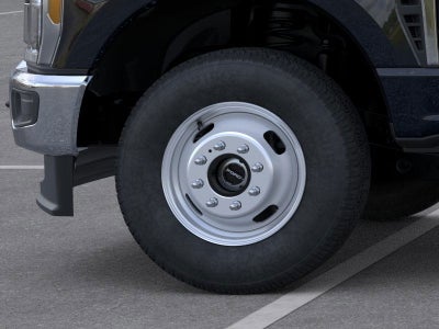 2025 Ford F-350SD XL DRW