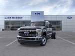 2025 Ford F-350SD XL DRW