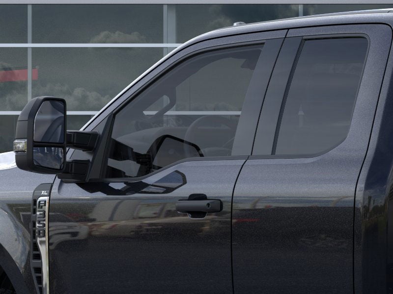 2025 Ford F-350SD XL DRW