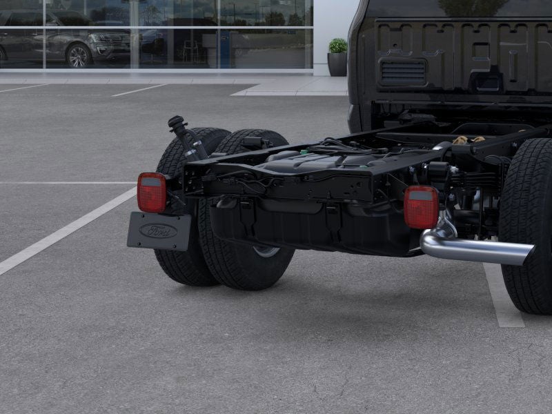 2025 Ford F-350SD XL DRW