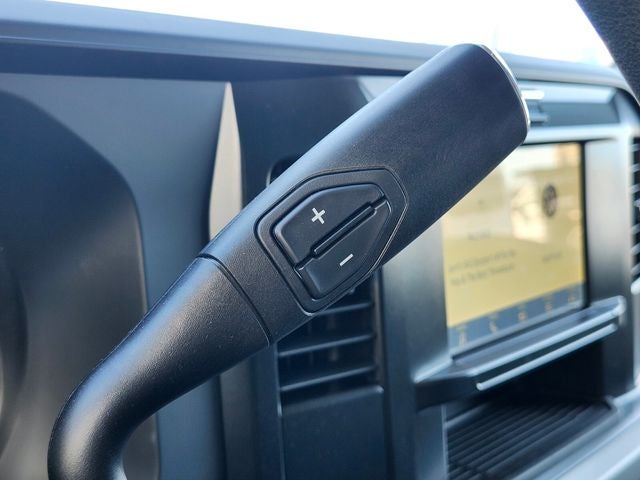 2025 Ford F-350SD XL DRW