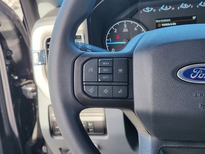 2025 Ford F-350SD XL DRW