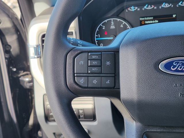 2025 Ford F-350SD XL DRW