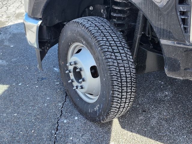 2025 Ford F-350SD XL DRW