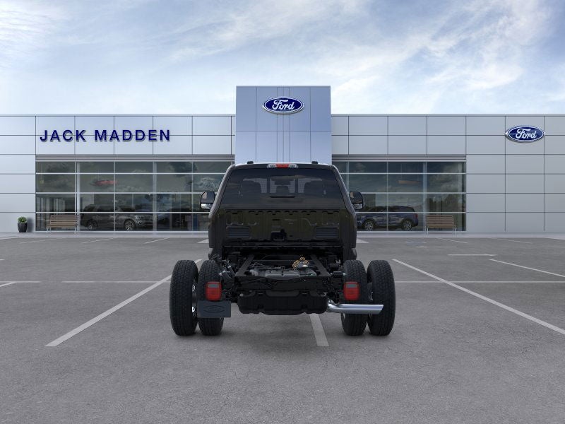 2025 Ford F-350SD XL DRW