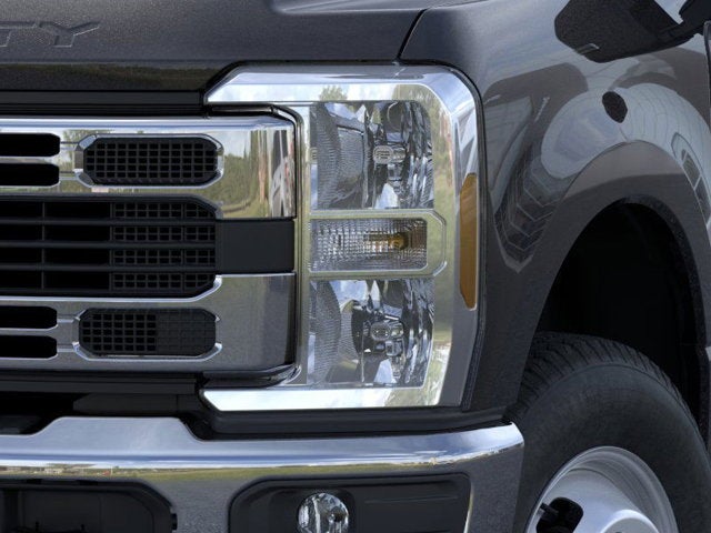 2025 Ford F-350SD XL DRW