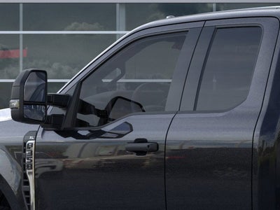 2025 Ford F-350SD XL DRW