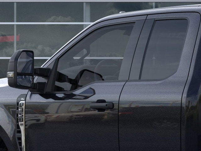 2025 Ford F-350SD XL DRW