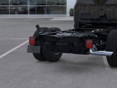 2025 Ford F-350SD XL DRW