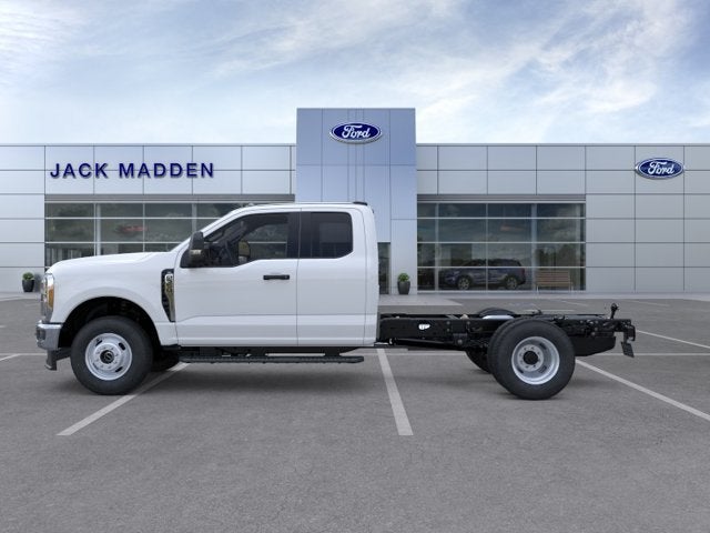 2026 Ford F-350SD XL DRW