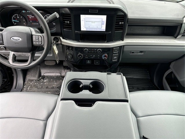 2025 Ford F-350SD XL DRW