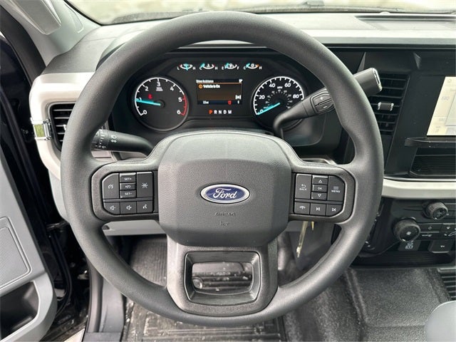 2025 Ford F-350SD XL DRW