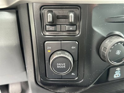 2025 Ford F-350SD XL DRW