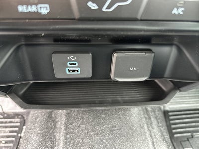 2025 Ford F-350SD XL DRW