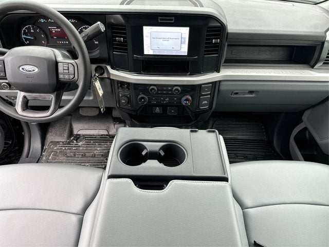 2025 Ford F-350SD XL DRW