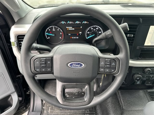 2025 Ford F-350SD XL DRW