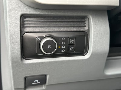 2025 Ford F-350SD XL DRW