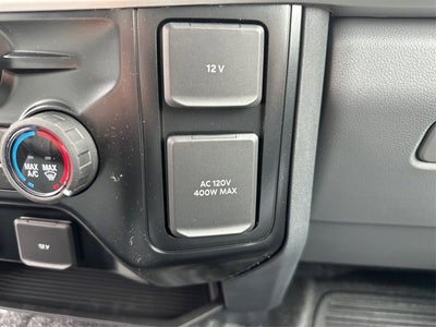 2025 Ford F-350SD XL DRW