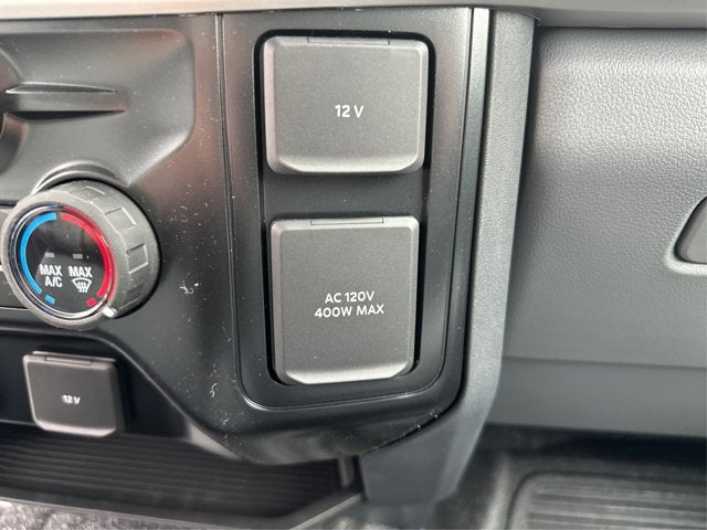 2025 Ford F-350SD XL DRW