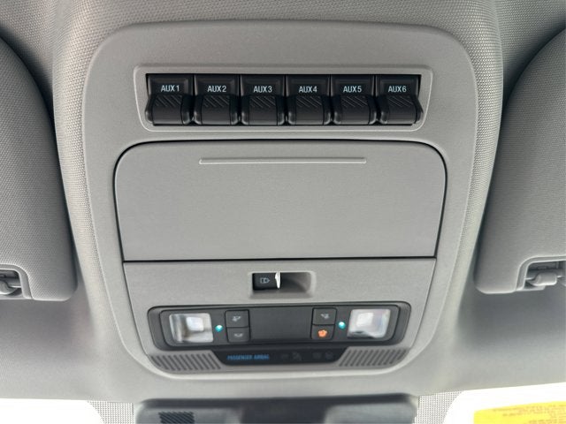 2025 Ford F-350SD XL DRW