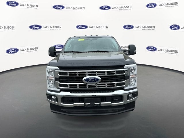2025 Ford F-350SD XL DRW