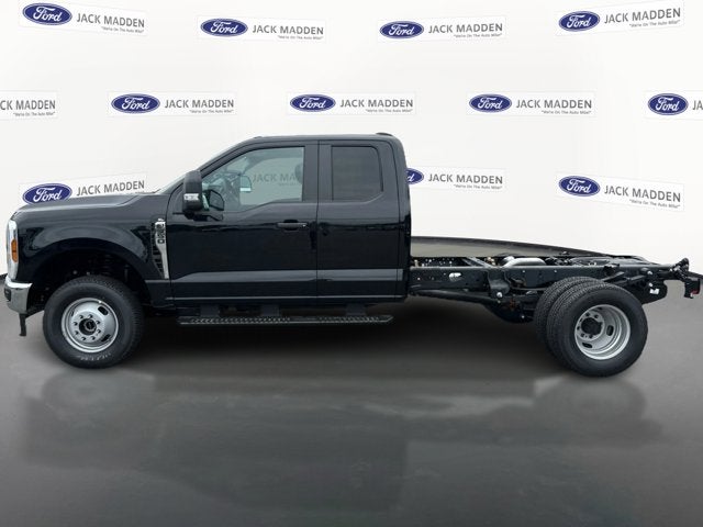 2025 Ford F-350SD XL DRW